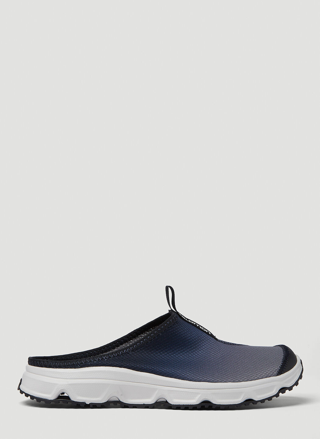 Salomon x Beams RX 3.0 Slides in Blue LN CC