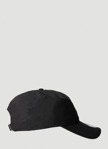 Yohji Yamamoto Dahlia 棒球帽 黑色 yoy0152017