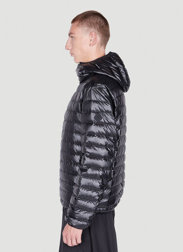 Moncler Lauzet 夹克 黑色 mon0151013