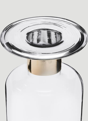 Roma Giorgio Vase Serax Roma Giorgio Vase Transparent wps0644587