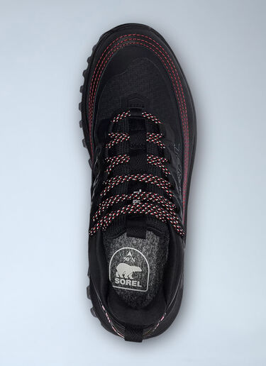 LN-CC® - Sorel: Callsign Horizon™ Low GTX Sneakers - Black Sorel Callsign Horizon™ Low GTX Sneakers Black sor0262002