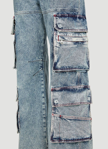 D-Sire Oeman Jeans Diesel D-Sire Oeman Jeans Blue dsl0251020