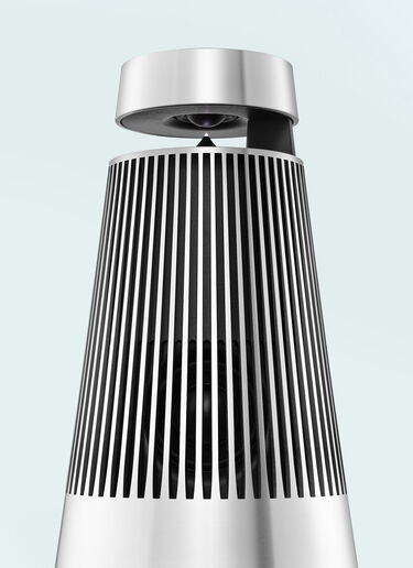 Bang & Olufsen Beosound 2 Speaker Silver wps0691472