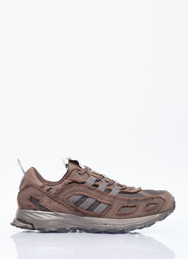 adidas x Song for the Mute シャドウターフ スニーカー  ブラウン asf0154009