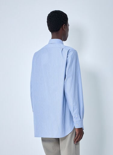 The Row Kardiff Shirt Blue row0164006