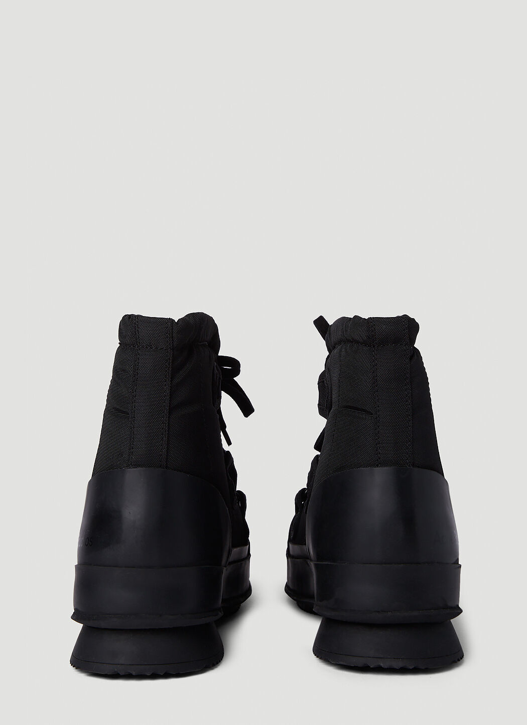 Acne studios daniel deals boots