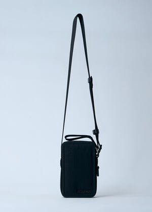 ERL Le Cuerda Vertical Crossbody Bag Blue erl0160020