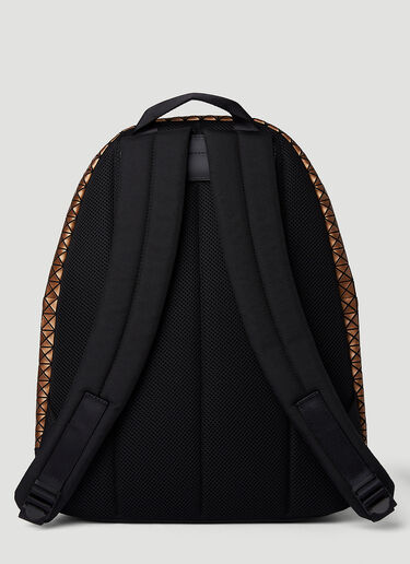 데이팩 백팩 Bao Bao Issey Miyake 데이팩 백팩 브라운 bao0151005