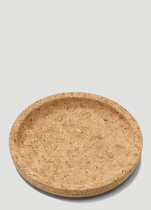 Vitra Cork Bowl Large Brown wps0644820