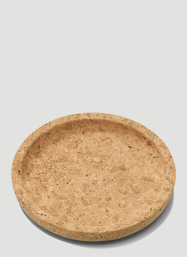 Vitra Cork Bowl Large Brown wps0644820