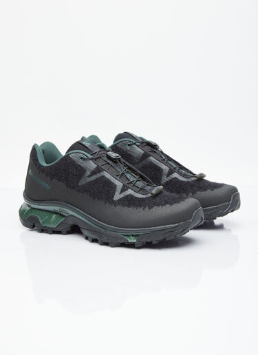 Phileo x Salomon XT-SP1 Phileo Sneakers Black phs0354001