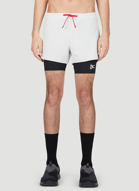 Champion Aaron Trail Shorts Black cha0152014