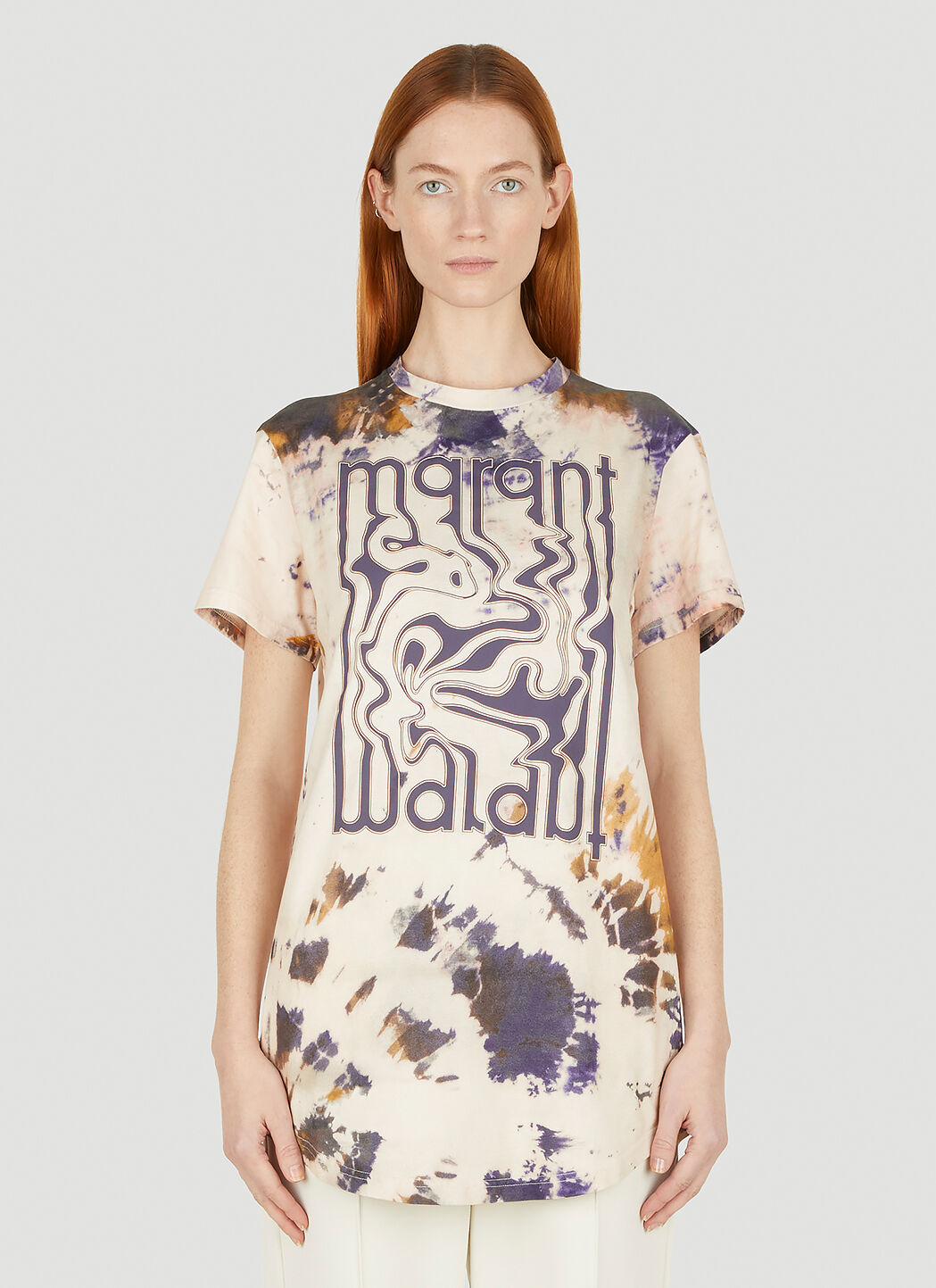 Tee shirt isabel marant etoile deals