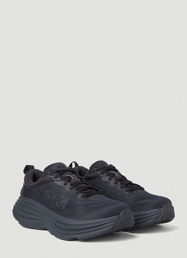 HOKA Bondi 8 Sneakers Black hok0250007