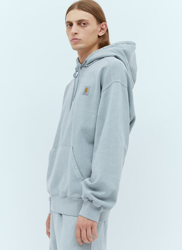 Carhartt WIP Vista Hooded Sweatshirt Blue wip0154027