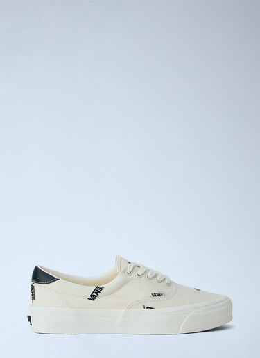 LN-CC® - OTW by VANS: Premium Era 59 Sneakers - White OTW by VANS Premium Era 59 Sneakers White otw0166004