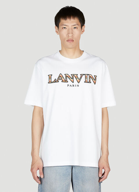 Jil Sander Curb T-Shirt Black jil0153009