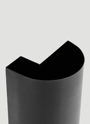 Serax FCK Vase Black wps0644693