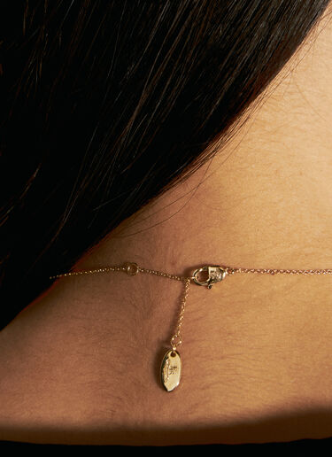 Vivienne Westwood Norabelle Pendant Necklace Gold vww0256014