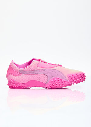 Puma x Skepta Mostro Ecstasy Sneakers Grey pus0160001