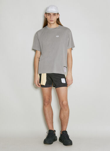 AuraLite™ Tシャツ Satisfy AuraLite™ Tシャツ グレー sat0155007