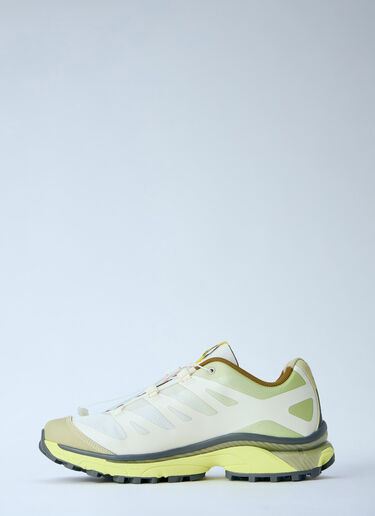 Salomon XT-4 OG Sneakers Yellow sal0364009