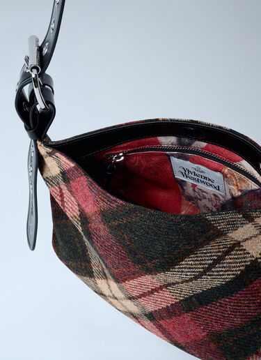 Small Maxime Crossbody Vivienne Westwood Small Maxime Crossbody Red vvw0262017