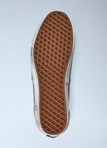 LN-CC® - OTW by VANS: Era 95 DST Sneakers - Red OTW by VANS Era 95 DST Sneakers Red otw0166006