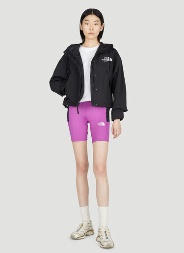 Reign On Jacket The North Face Reign On Jacket Black tnf0252026
