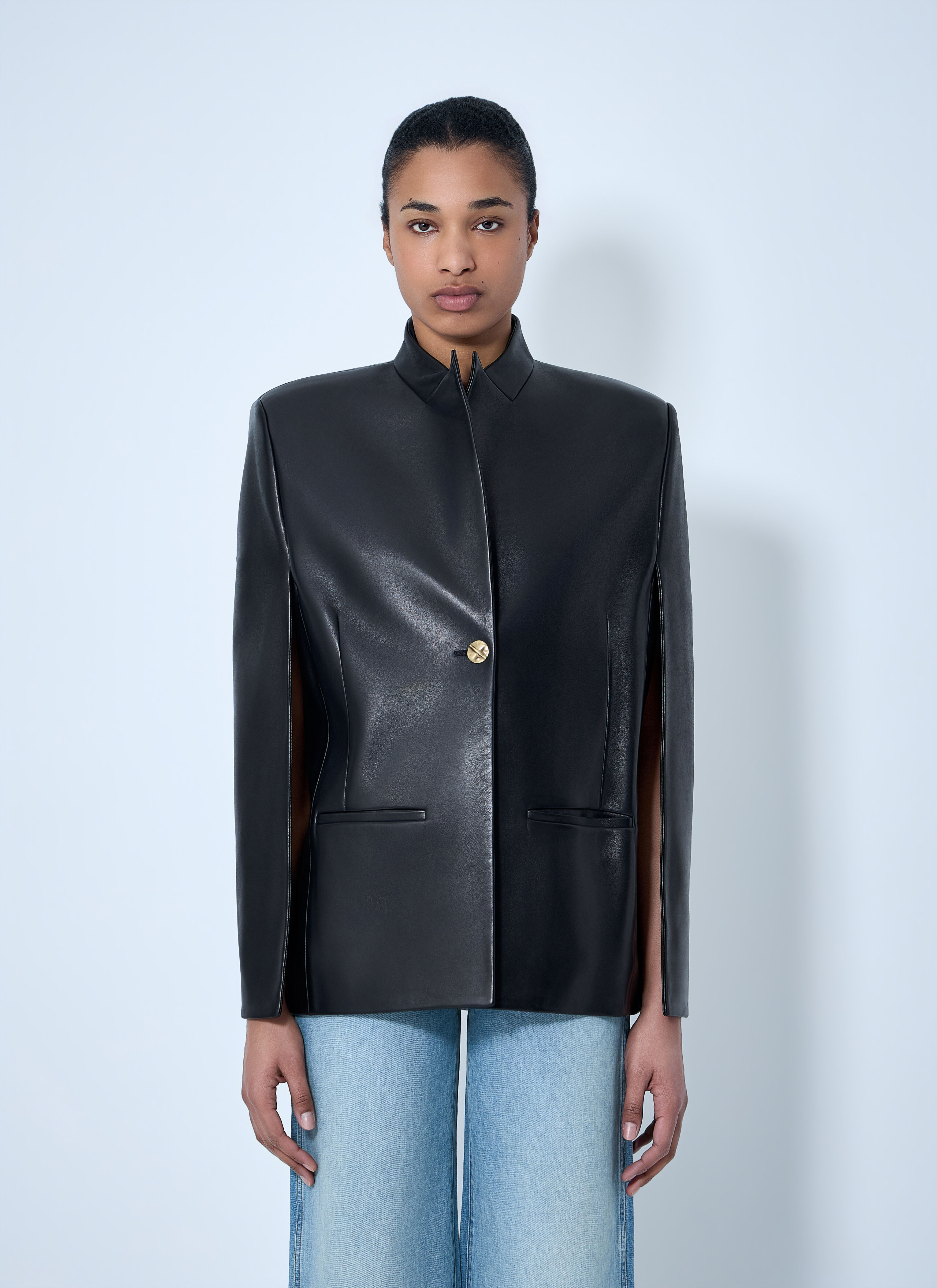 Leather Jackets for Women | LN-CC®