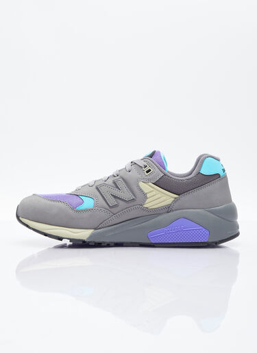 New Balance 580 Sneakers Grey new0354017