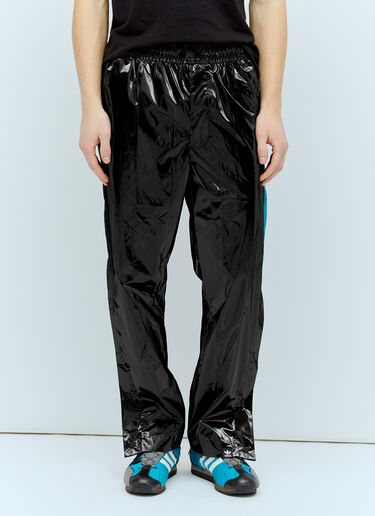 adidas x Song for the Mute High-Shine Track Pants Black asf0156004