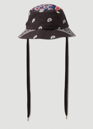 Children Of The Discordance Bandana Bucket Hat Black cod0148006