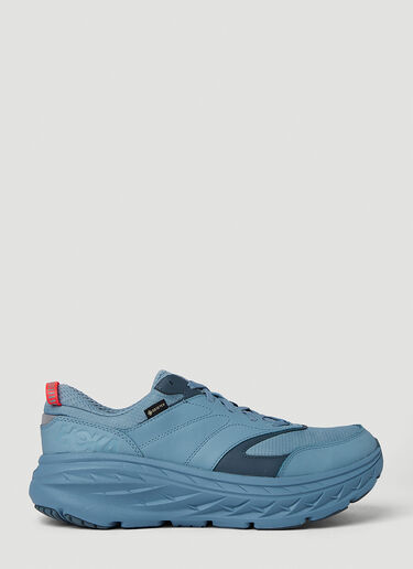 HOKA Bondi L Sneakers Blue hok0350002