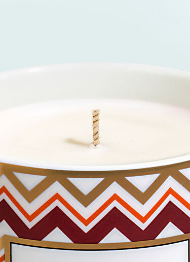 Missoni Iconic Scented Candle Multicolour wps0691632