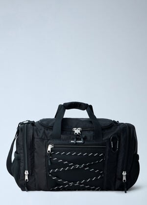 Balenciaga Hike Gym Bag Black bal0164021