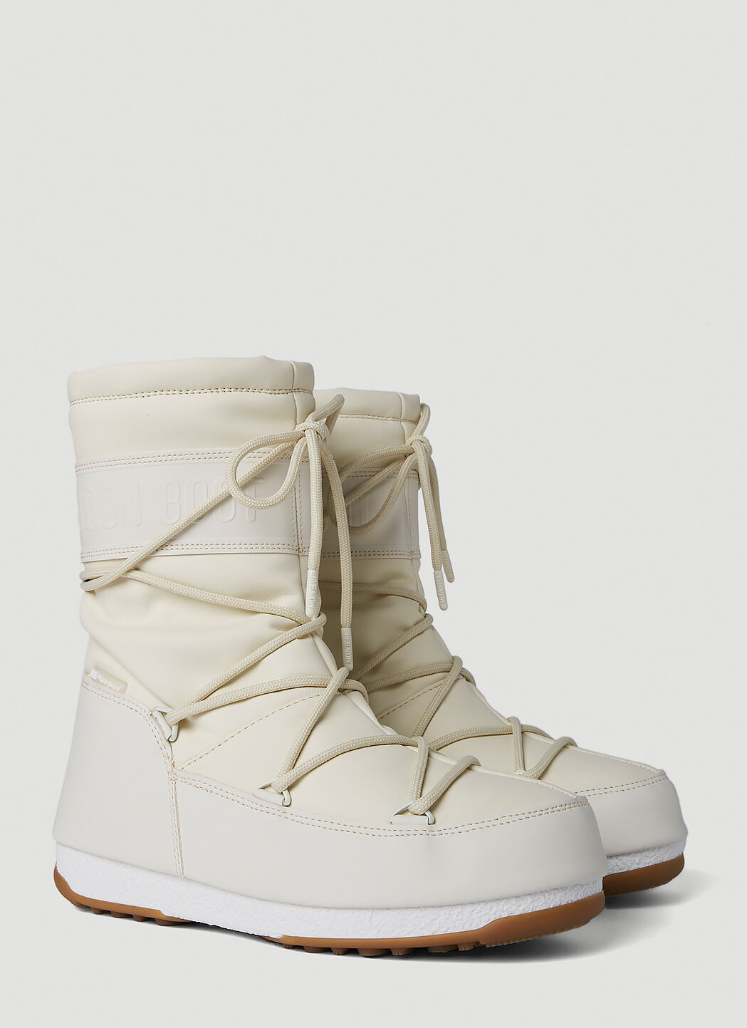 Moon cheap boots promo