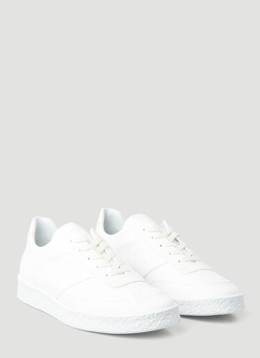 MM6 Maison Margiela Classic Sneakers White mmm0248013