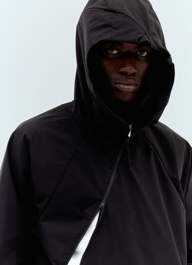 6.0 Center 高性能夹克 POST ARCHIVE FACTION (PAF) 6.0 Center 高性能夹克 黑色 paf0156006