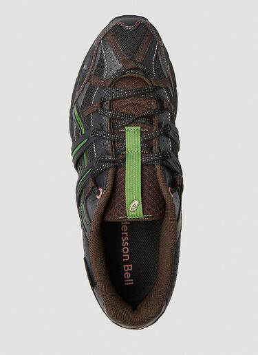 Asics x Andersson Bell x Andersson Bell Gel-Sonoma 15-50 运动鞋 黑色 asi0352022
