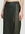 Bottega Veneta Intrecciato Skirt Green bov0251115