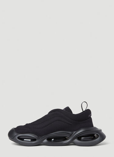 Air Sole Sneakers Dolce & Gabbana Air Sole Sneakers Black dol0151020