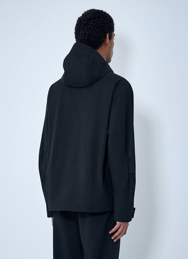 Moncler Arcturus Jacket Black mon0163004