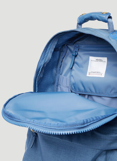 Visvim 22L 双肩包 蓝色 vis0152010