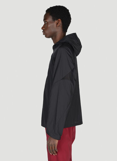 POST ARCHIVE FACTION (PAF) 5.0+ Technical Jacket Black paf0152008