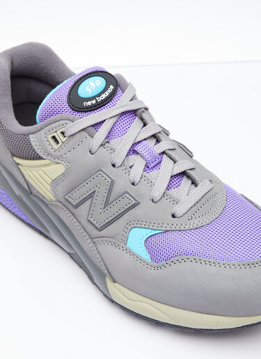 New Balance 580 运动鞋 灰色 new0354017