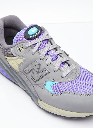 New Balance 580 Sneakers Grey new0354017