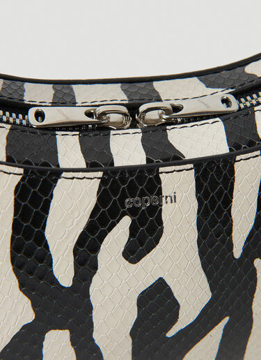Coperni Baguette Swipe Bag Black cpn0251011