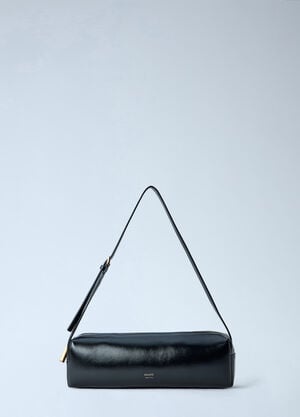 Khaite Kye Shoulder Bag Black kha0265027