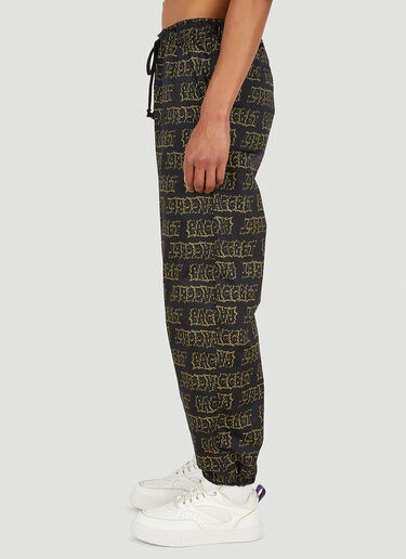 Chill Logo Pants Rassvet Chill Logo Pants Black rsv0148025